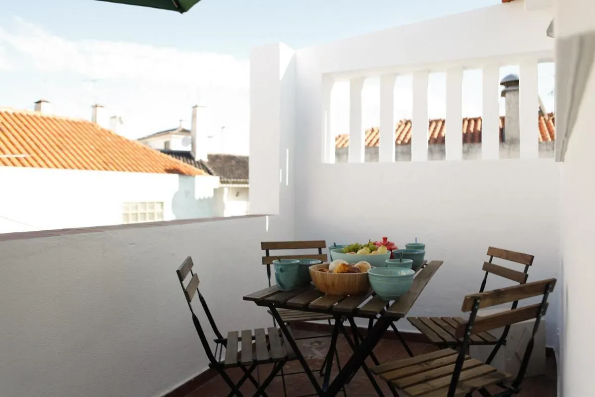 Cascais Downtown Apartment With Sea View 0*,  Portugal