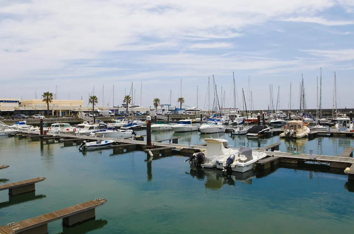 Cascais Downtown Apartment With Sea View 0*,